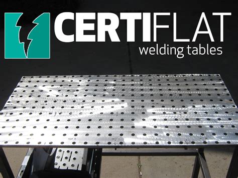 Tab and slot welding table jpg